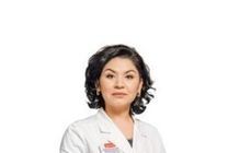 Алибекова Айтолкын Куланкадыровна