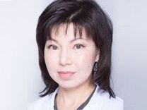 Баймуханова Дамиля Мутуалиевна