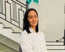 Жумакаева Айнура Маратовна