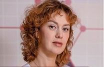 Глобенко Ольга Викторовна