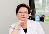 Бутакова Татьяна Викторовна