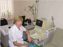 Торопеева Валентина Степановна