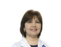 Кенеева Гульжан Карабековна