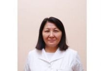 Мустафина Алмагуль Ашимхановна