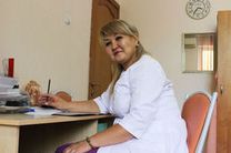 Нурманалиева Эльмира Бахтияровна