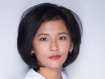 Тен Майя Вячеславовна