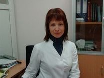 Прокаева Светлана Викторовна