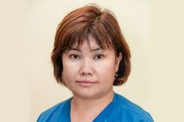 Токмуратова Айгуль Абдынабитовна