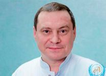 Чекаев Ринат Ахметризович