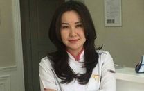 Дюсенгулова Гулимай Нурлановна