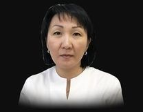 Каскеева Жанара Сайрановна