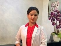 Загидулина Альфия Рафаиловна