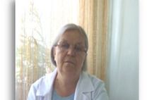 Шорина Елена Николаевна