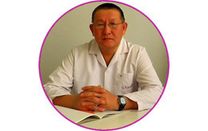 Жаныбеков Бахытжан Шангереевич