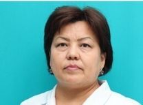 Курбанбаева Нуржамал Каржаубаевна