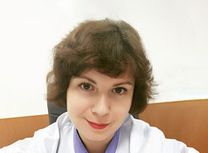 Кравченко Екатерина Владимировна