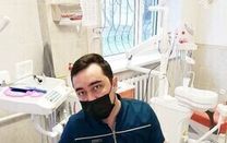 Балинов Руслан Нариманович