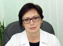 Бабич Светлана Григорьевна