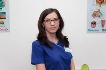 Касьяненко Мария Юрьевна