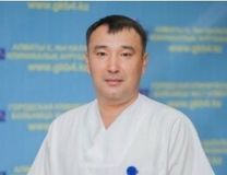 Жумагулов Мейрамбек Онгарович