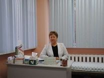 Шулгаубаева Жанна Дюсембековна