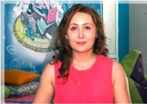 Усманова Альфия Хабировна