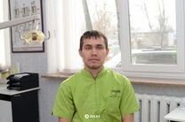 Тишков Владимир Владимирович