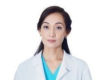 Kасымбекова Фатима Даутова