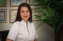 Пилипенко Вероника Вячеславовна