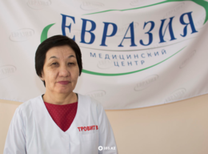 Кайрашева Сауле Тогайбаевна