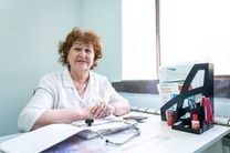 Какенова София Манаповна