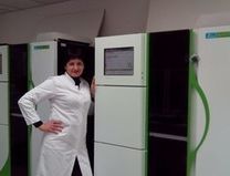 Черничко Ирина Николаевна