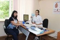 Семейгажина Айнур Жексенгалиевна