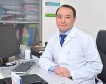 Сулейменов Марат Смагулович