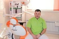 Юрченко Евгений Владимирович