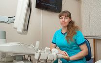 Митерева Анна Васильевна