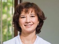 Гимаденова Гульмира Сейтхановна