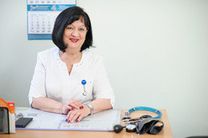 Гунько Галина Яковлевна