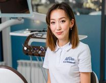 Абдилова Анар Шаймордановна