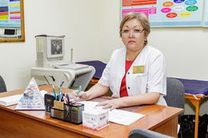 Шегирова Анар Аспандияровна