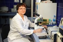 Лошицкая Лидия Александровна