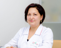 Подхлебная Галина Борисовна