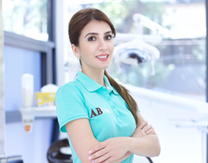 Джафарова Гюнель Аловсатовна