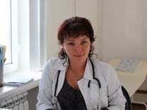 Белоклокова Татьяна Валерьевна