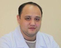 Дуйсенов Даурен Сапаргельдинович