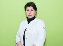 Танашева Ляззат Нургалиевна