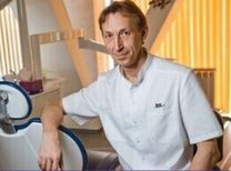 Пионтковский Валерий Станиславович