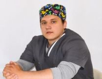 Пахоменко Артем Александрович