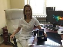 Мустафаева Аэлита Садуакасовна