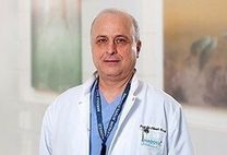 Ахмет Кырал